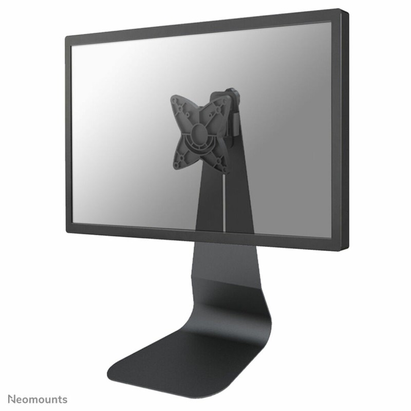 Supporto TV Neomounts FPMA-D850BLACK 10-27" 10 kg Supporto TV Neomounts FPMA-D850BLACK 10-27" 10 kg