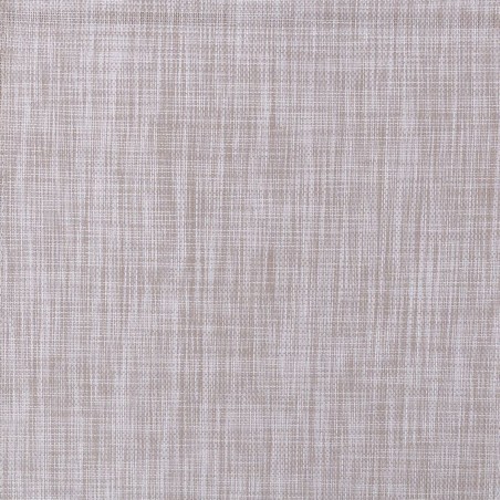 Sedia da giardino Neila 56 x 68 x 93 cm Marrone Acciaio