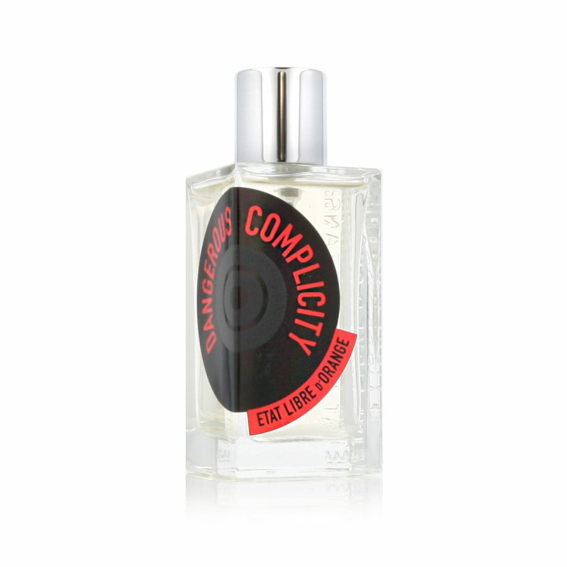 Profumo Unisex Etat Libre D'Orange Dangerous Complicity EDP Profumo Unisex Etat Libre D'Orange Dangerous Complicity EDP