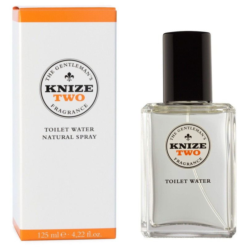 Profumo Uomo Knize Two EDT 125 ml Profumo Uomo Knize Two EDT 125 ml