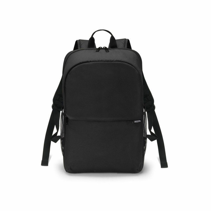 Zaino per Portatile Dicota D32085-RPET Nero Zaino per Portatile Dicota D32085-RPET Nero