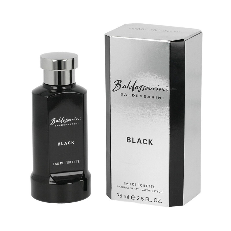 Profumo Uomo Baldessarini black EDT Profumo Uomo Baldessarini black EDT