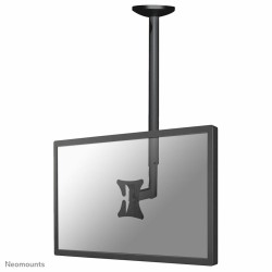 Supporto TV Neomounts FPMA-C050BLACK       10-30" 20 kg