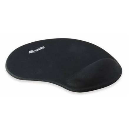 Tappeto Equip 245014 Nero