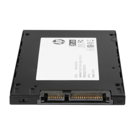 Hard Disk HP S700 120 GB SSD