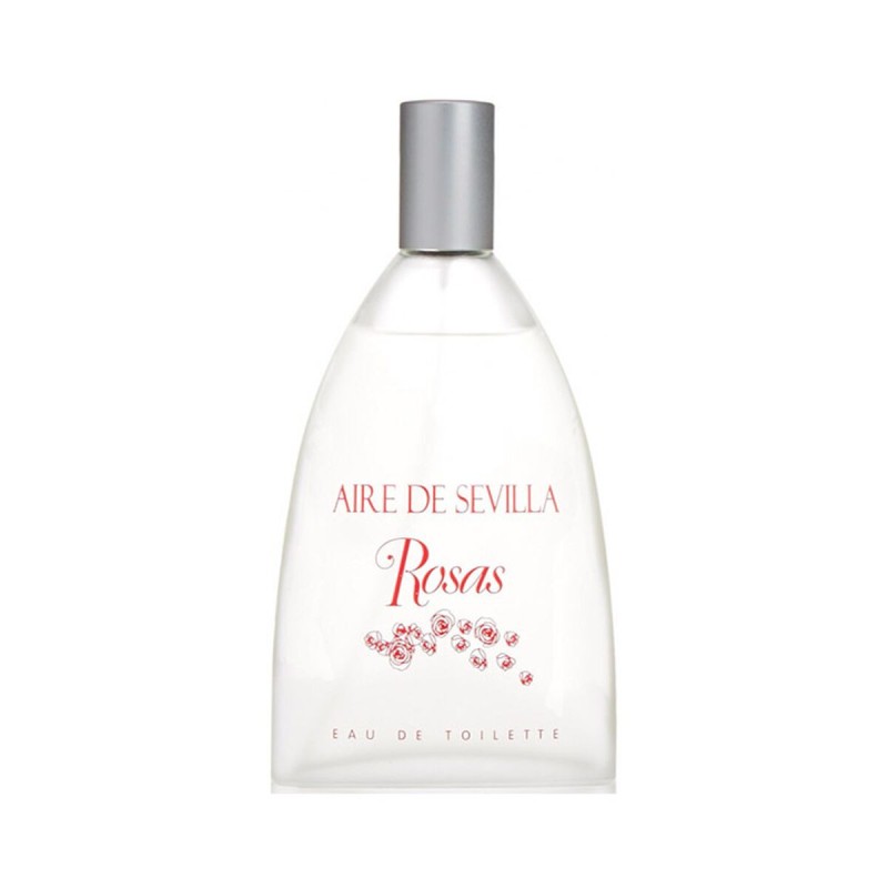 Profumo Donna Instituto Español Rosas Frescas EDC 30 ml Profumo Donna Instituto Español Rosas Frescas EDC 30 ml