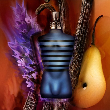 Profumo Uomo Jean Paul Gaultier JPGPFZ035 EDT 125 ml 75 ml