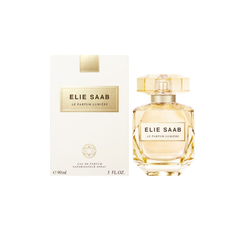 Profumo Donna Elie Saab Le Parfum Lumiere EDP 90 ml Profumo Donna Elie Saab Le Parfum Lumiere EDP 90 ml