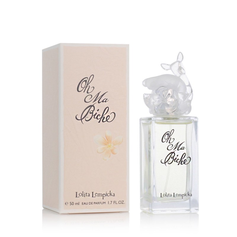 Profumo Donna Lolita Lempicka EDP Profumo Donna Lolita Lempicka EDP