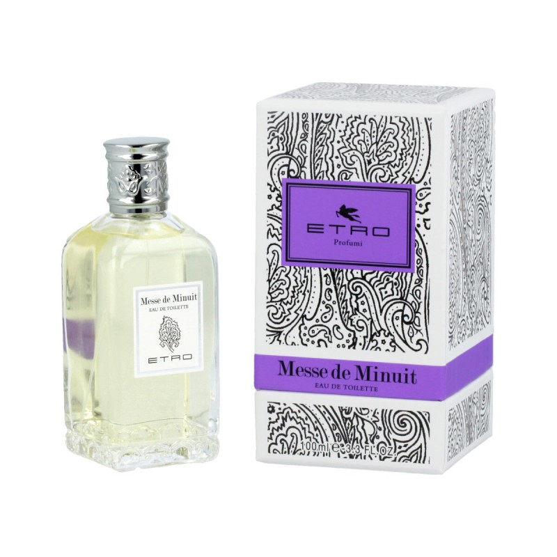 Profumo Unisex Etro EDT Profumo Unisex Etro EDT