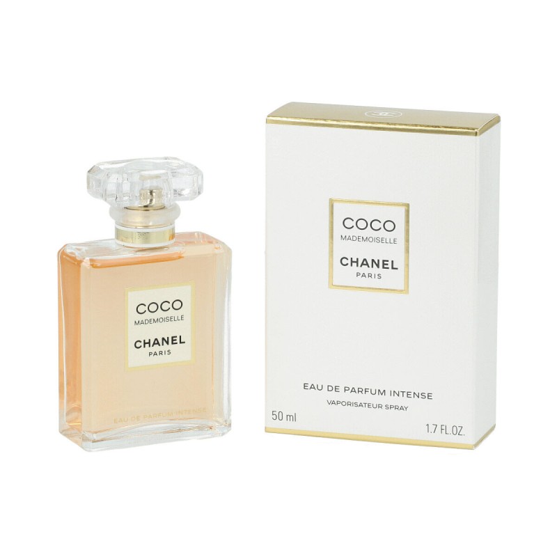 Profumo Donna Chanel 116650 EDP 50 ml Profumo Donna Chanel 116650 EDP 50 ml