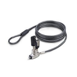 Videocamera di Sorveglianza Startech SNBLK-LAPTOP-LOCK