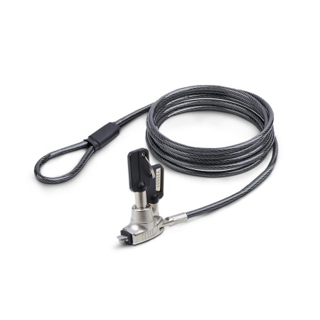 Videocamera di Sorveglianza Startech SNBLK-LAPTOP-LOCK