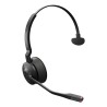 Auricolari con Microfono GN Audio 9653-430-111 Nero