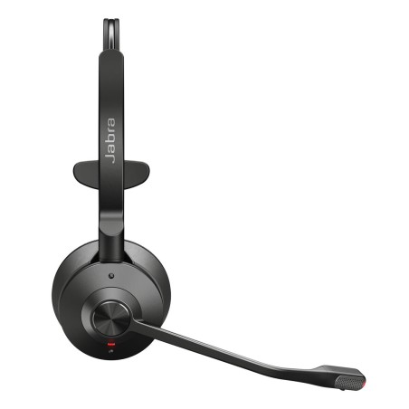 Auricolari con Microfono GN Audio 9653-430-111 Nero