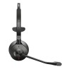 Auricolari con Microfono GN Audio 9653-430-111 Nero