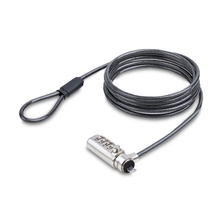 Videocamera di Sorveglianza Startech SNBLC4D-LAPTOP-LOCK
