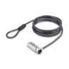 Videocamera di Sorveglianza Startech SNBLC4D-LAPTOP-LOCK