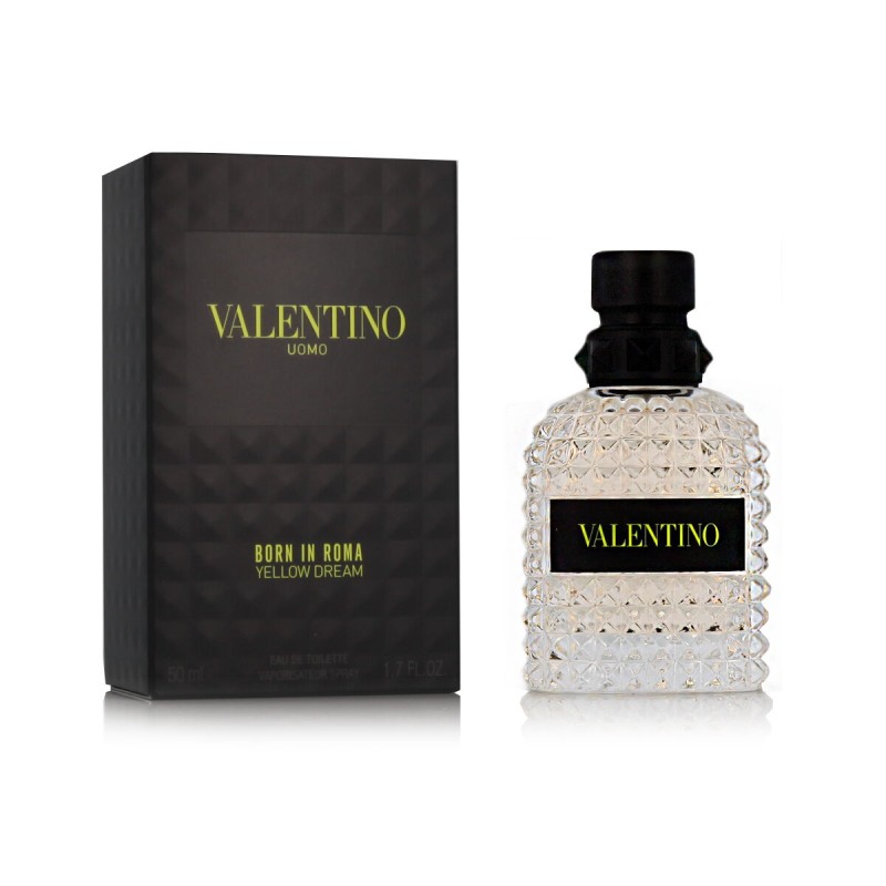 Profumo Uomo Valentino EDT Profumo Uomo Valentino EDT