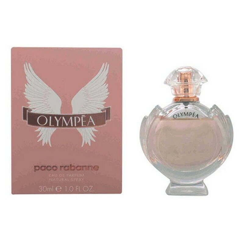Profumo Donna Olympéa Paco Rabanne 10002191 EDP 30 ml Profumo Donna Olympéa Paco Rabanne 10002191 EDP 30 ml