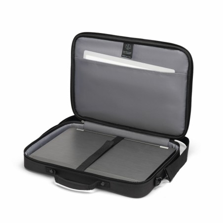 Valigetta per Portatile Dicota D32088-RPET Nero 16"