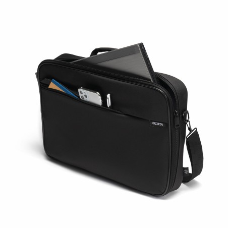 Valigetta per Portatile Dicota D32088-RPET Nero 16"