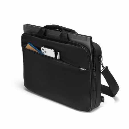 Valigetta per Portatile Dicota D32094-RPET Nero 16"
