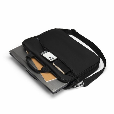 Valigetta per Portatile Dicota D32094-RPET Nero 16"
