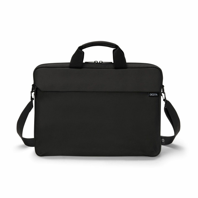 Valigetta per Portatile Dicota D32092-RPET Nero 16" Valigetta per Portatile Dicota D32092-RPET Nero 16"