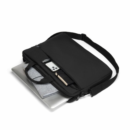 Valigetta per Portatile Dicota D32092-RPET Nero 16"
