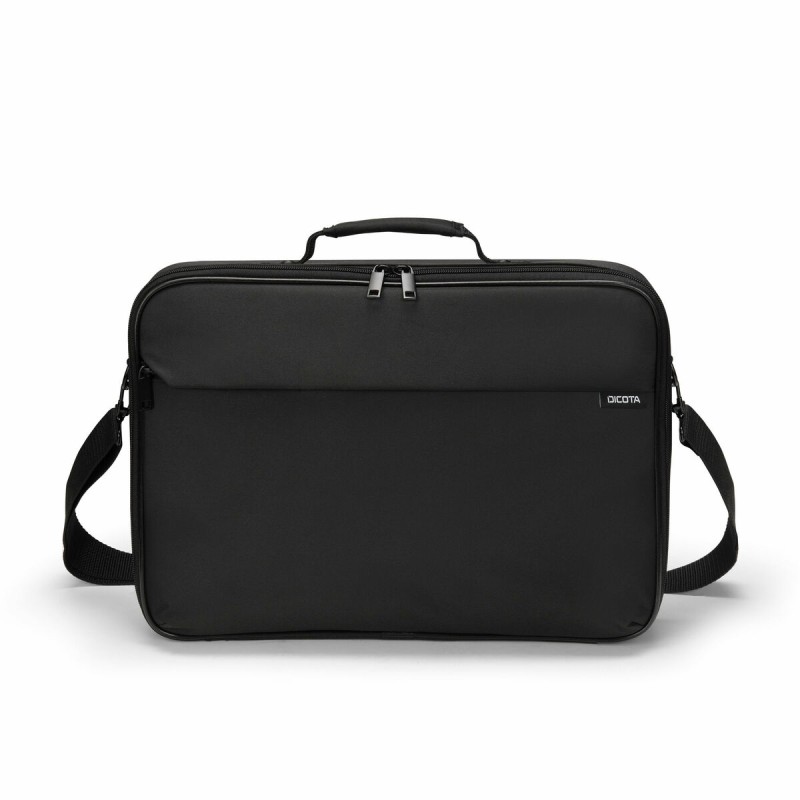 Valigetta per Portatile Dicota D32089-RPET Nero 17,3" Valigetta per Portatile Dicota D32089-RPET Nero 17,3"