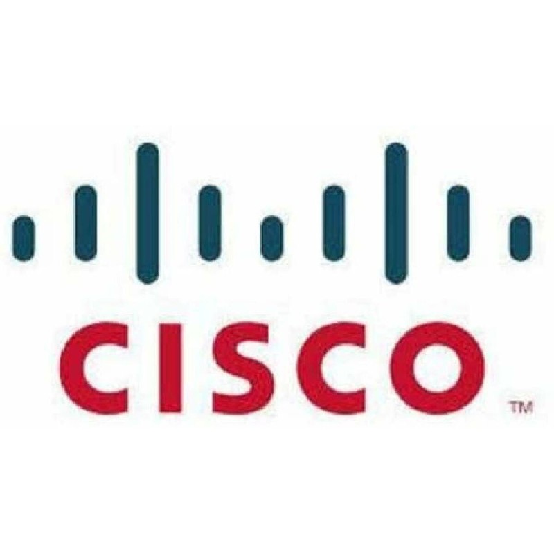 Cavo di Rete Rigido UTP Categoria 6 CISCO CAB-ETHRSHLD-10M Cavo di Rete Rigido UTP Categoria 6 CISCO CAB-ETHRSHLD-10M