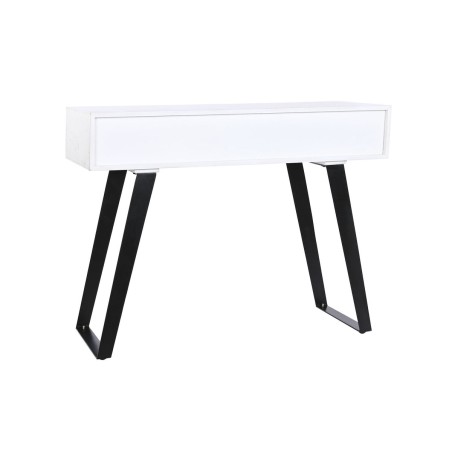 Ingresso DKD Home Decor Bianco 105 x 35 x 77 cm
