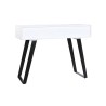 Ingresso DKD Home Decor Bianco 105 x 35 x 77 cm
