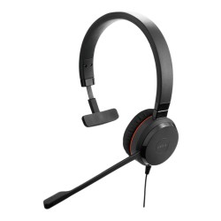 Auricolari GN Audio 5393-823-369 Nero