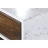 Ingresso DKD Home Decor Bianco 105 x 35 x 77 cm