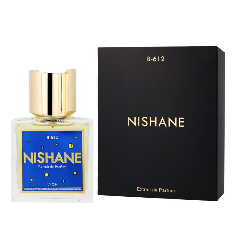Profumo Unisex Nishane B-612 Profumo Unisex Nishane B-612