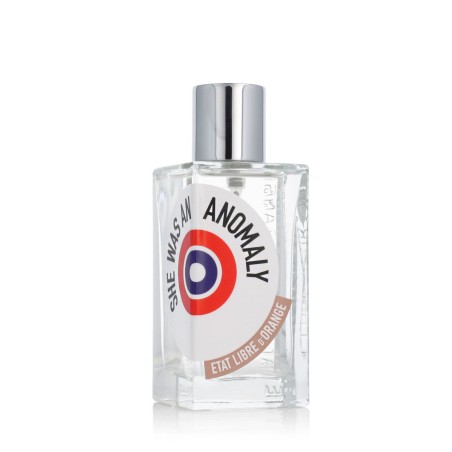 Profumo Unisex Etat Libre D'Orange She Was An Anomaly EDP