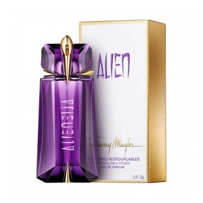 Profumo Donna Mugler Alien EDP 90 ml Profumo Donna Mugler Alien EDP 90 ml