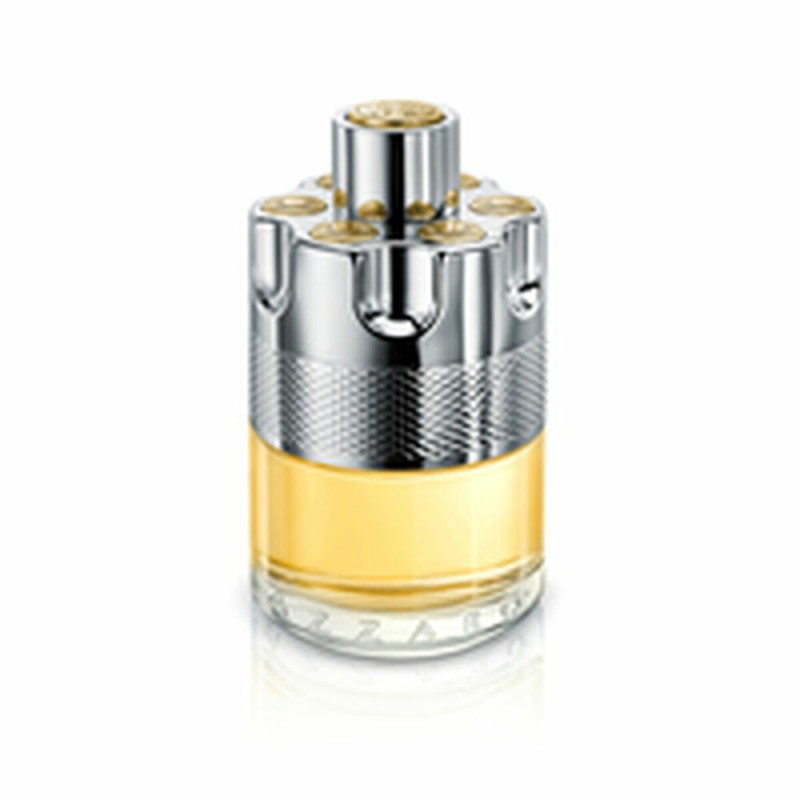 Profumo Uomo Azzaro Wanted Homme EDT Profumo Uomo Azzaro Wanted Homme EDT