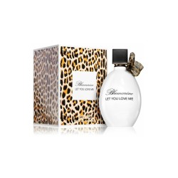 Profumo Donna Blumarine Let You Love Me EDP EDT 100 ml