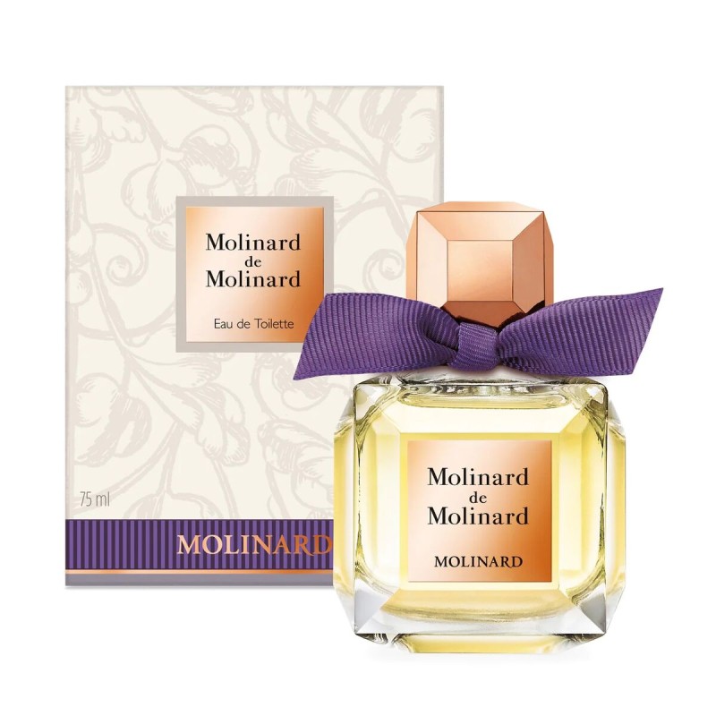 Profumo Donna Molinard Molinard De Molinard EDT 75 ml Profumo Donna Molinard Molinard De Molinard EDT 75 ml