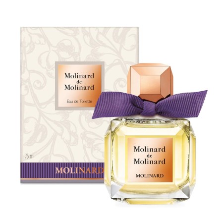 Profumo Donna Molinard Molinard De Molinard EDT 75 ml