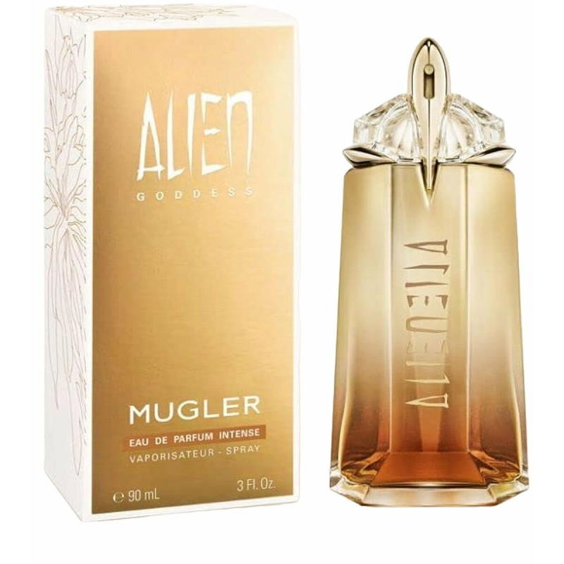 Profumo Donna Mugler Alien Goddess Intense EDP Profumo Donna Mugler Alien Goddess Intense EDP