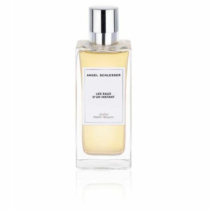 Profumo Donna Angel Schlesser I01AG003 EDT Les Eaux D'un Instant Joyful Nashi Bloom (1 Unità) Profumo Donna Angel Schlesser I01AG003 EDT Les Eaux D'un Instant Joyful Nashi Bloom (1 Unità)