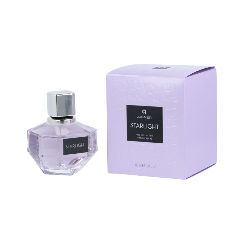 Profumo Donna Aigner Parfums Starlight EDP Profumo Donna Aigner Parfums Starlight EDP