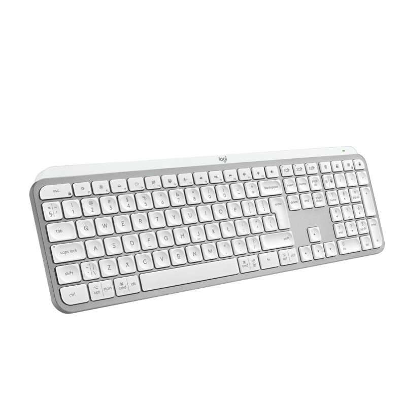 Tastiera Logitech 920-011588 Qwerty in Spagnolo QWERTY Qwerty US Tastiera Logitech 920-011588 Qwerty in Spagnolo QWERTY Qwerty US