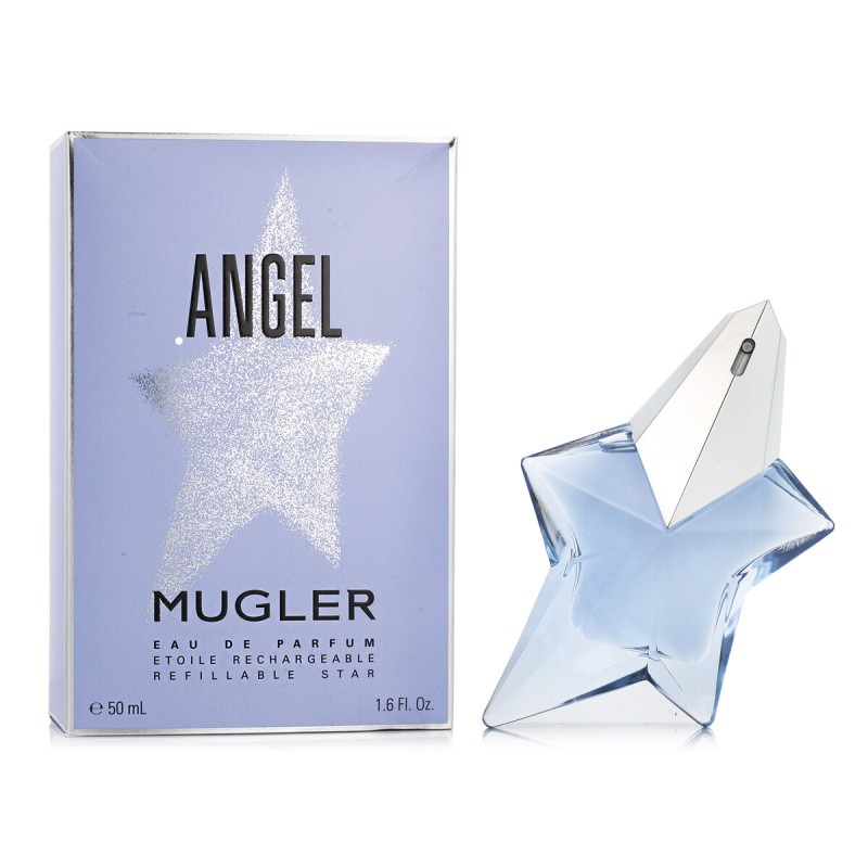 Profumo Donna Mugler Angel EDP 50 ml Profumo Donna Mugler Angel EDP 50 ml