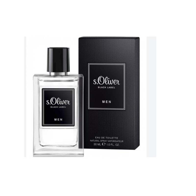 Profumo Uomo s.Oliver 30 ml Profumo Uomo s.Oliver 30 ml