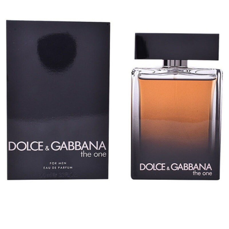 Profumo Uomo D&G The One For Men EDP Profumo Uomo D&G The One For Men EDP